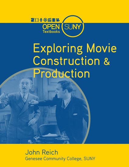 Picture of Exploring Movie Construction and Production