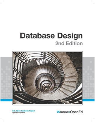 Picture of Database Design - 2nd Edition 