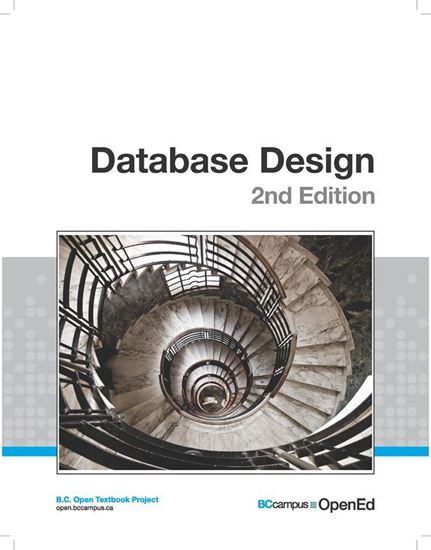 Picture of Database Design - 2nd Edition