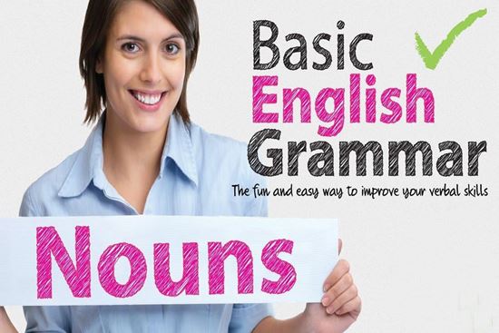 Picture of Basic English Grammar