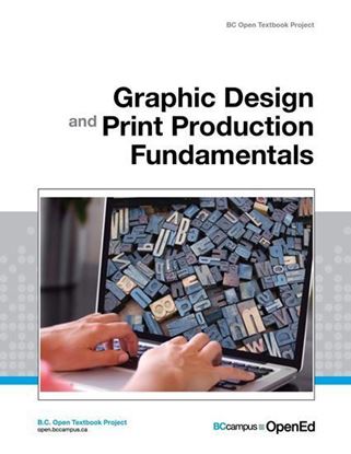 Picture of Graphic Design and Print Production Fundamentals 