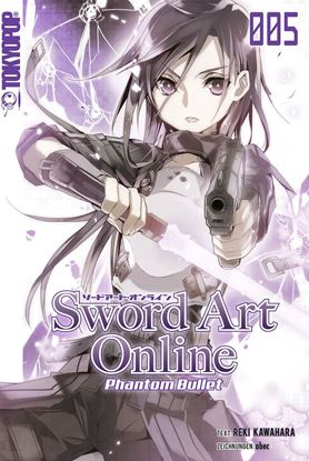 Picture of Sword Art Online 005 