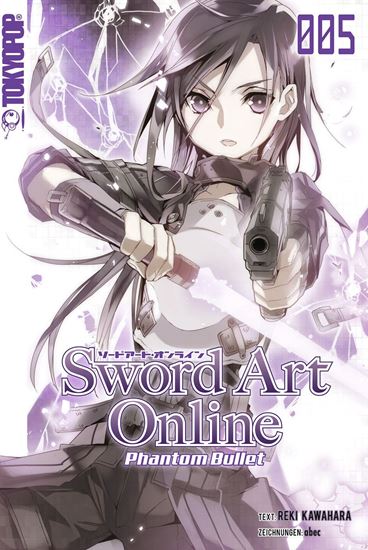 Picture of Sword Art Online 005