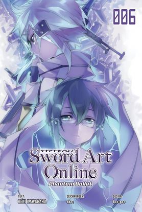 Picture of Sword Art Online 006 