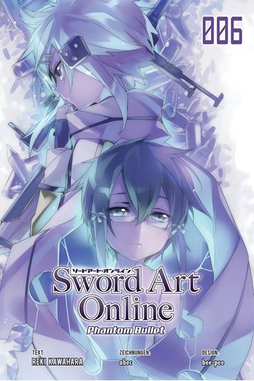 Picture of Sword Art Online 006