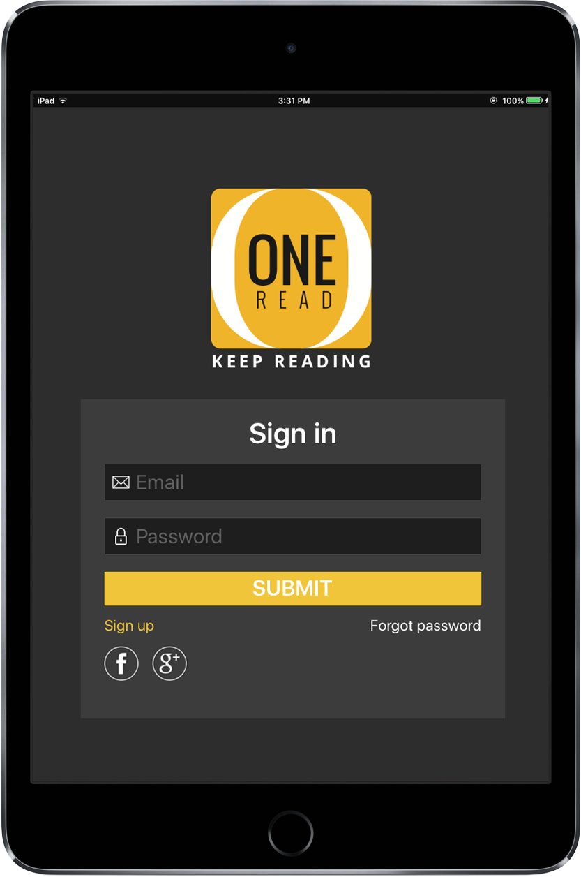 Responsive Fluid Design